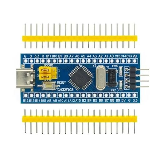 STM32F103C8T6 Microcomputer STM32 ARM Core Board