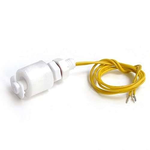 P35 Small Float Level Control Switch Plastic Float Sensor