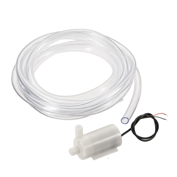 Water Pipe for 5v-12v DC Water Pump 1 meter