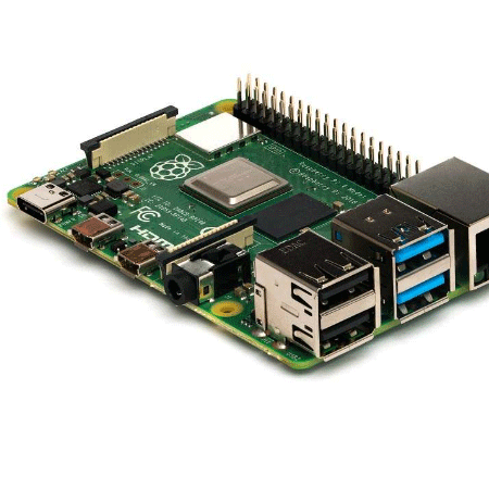 Raspberry Pi 4 Model B 8 GB