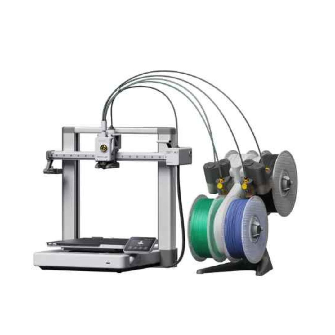 Bambu Lab A1 Mini 3D Printer