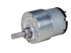 12V DC 200RPM 15kgcm IG32 Heavy Duty Planetary Geared Motor