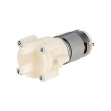 R385 6-12v DC Water Diaphragm Pump