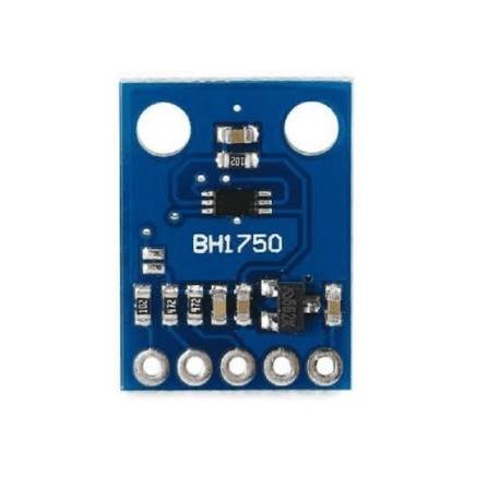 BH1750 Light Intensity Module