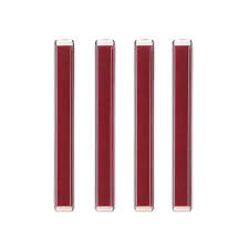 4Pcs G10 Motor Wire Guard Protection Tube for FPV Drone-10x60mm