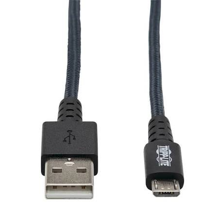 B-Type Micro USB Cable