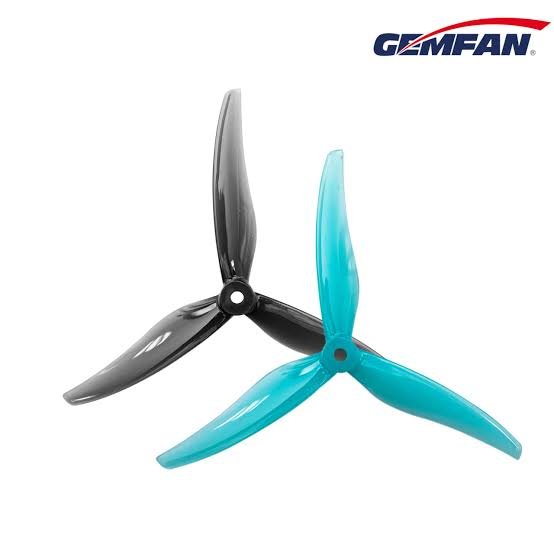 Pro-Range 6030 3 Blade Propellers