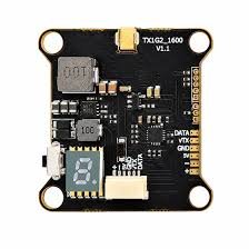 DakeFPV 5.8 GHz 1W Video Transmitter