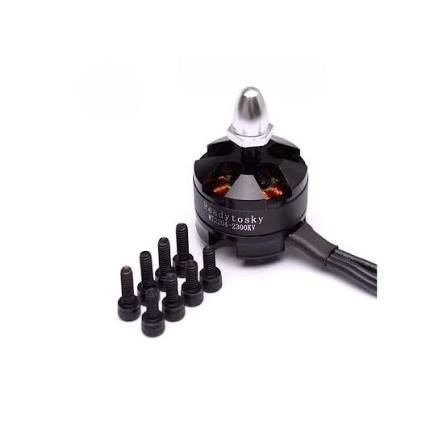 Readytosky MT2204 2300KV CCW Brushless Motor with 2.0mm Connector