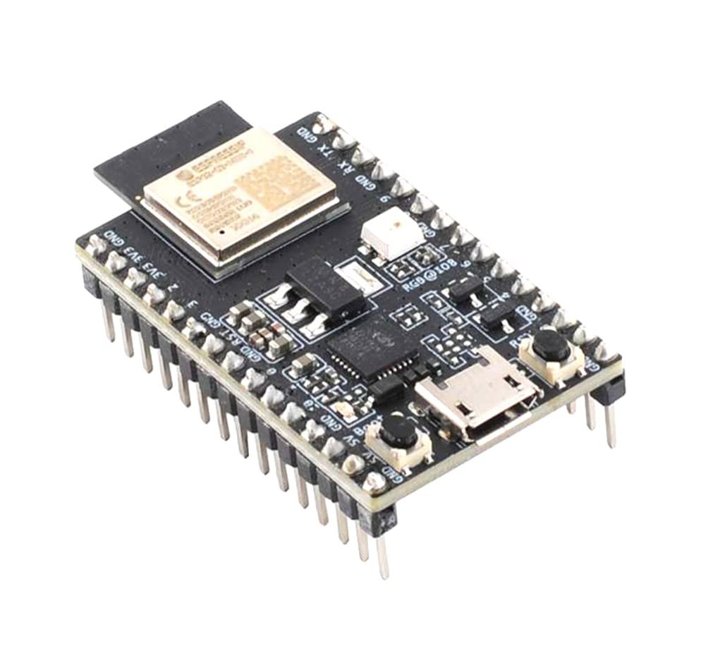 ESP32-C3 Mini Development Board