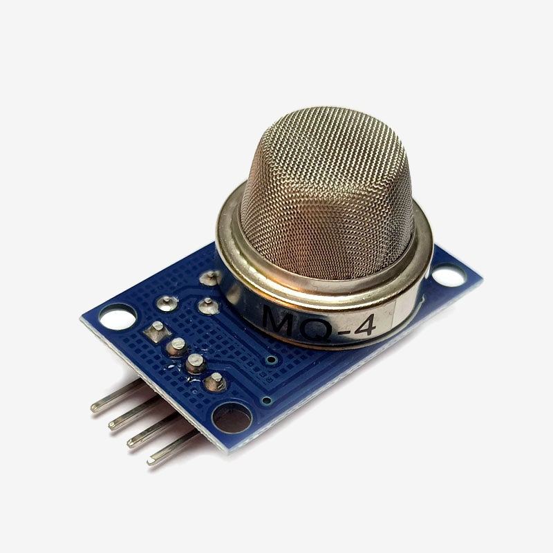 MQ-4 Methane Sensor