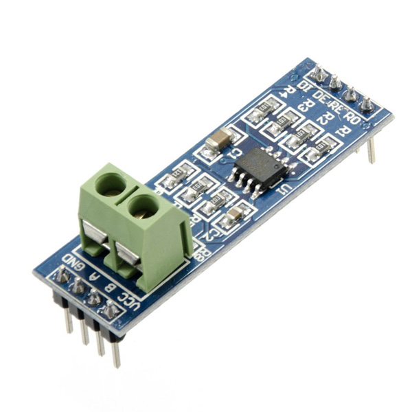 TTL to RS485 Serial Port Converter Module