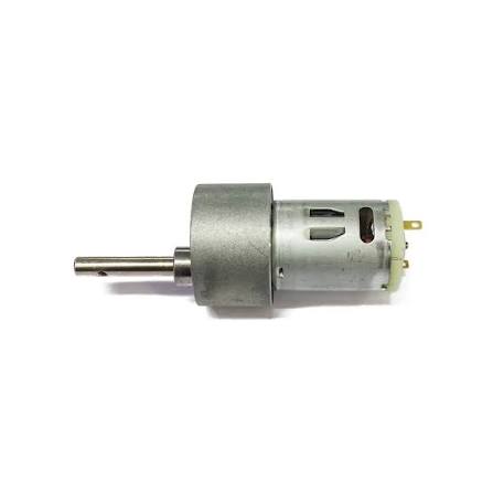 300 RPM Johnson Motor A Grade