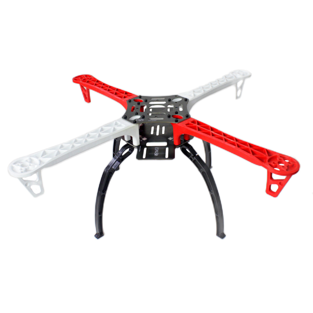 F450 Drone Frame Landing Gear Set