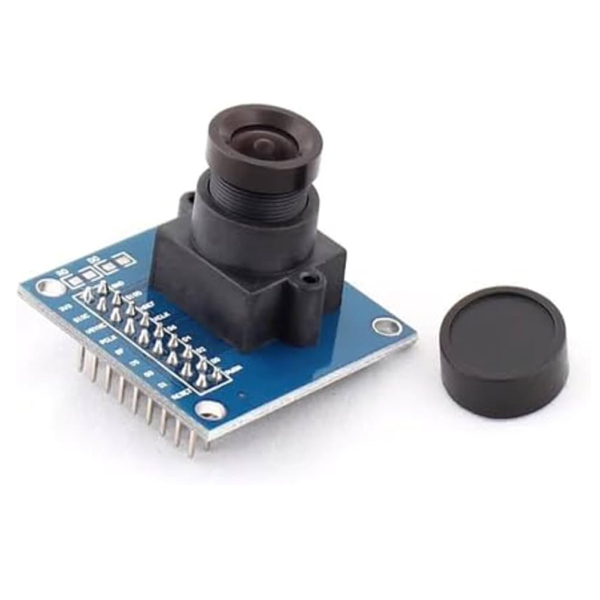 640×480 VGA CMOS CAMERA IMAGE SENSOR MODULE