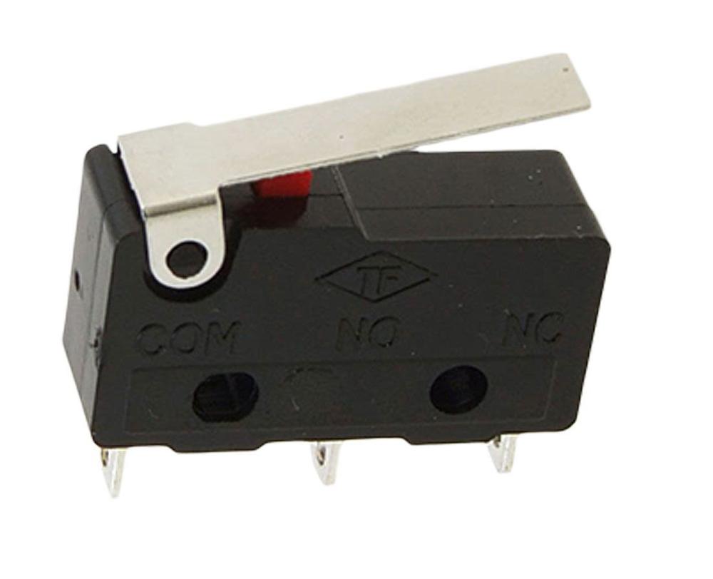 Limit Switch Module / Micro Limit Switch