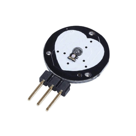 Heart Rate Pulse Sensor
