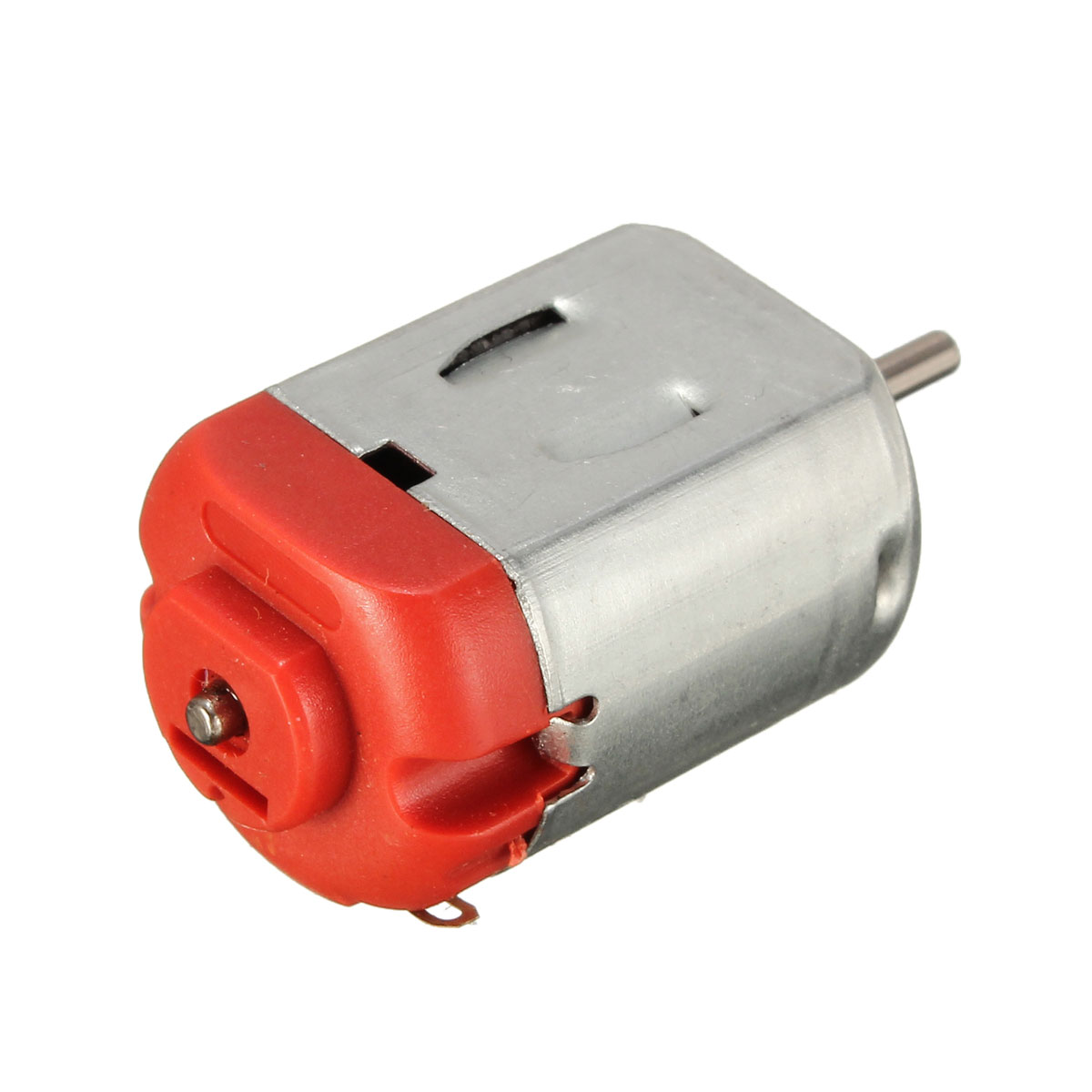 DC Electric Toy Motor 3 to 6V Rectangular Motor  for DIY Toys, Science Projects