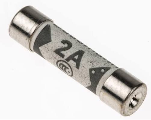 Fuse 2A