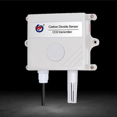 SN-002 CO2-N01 Carbo Dioxide Sensor