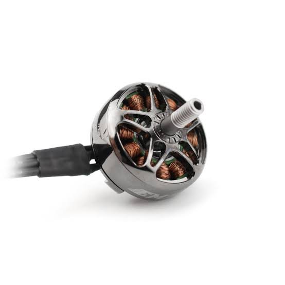 Original Emax ECOII-2807-1500KV Brushless Motor