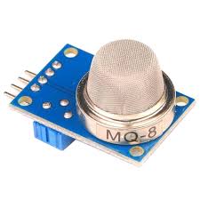 MQ-8 Hydrogen Sensor