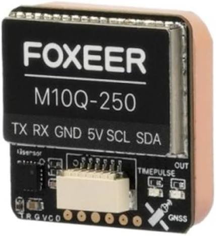 Foxeer M10Q 250 GPS 5883 Compass