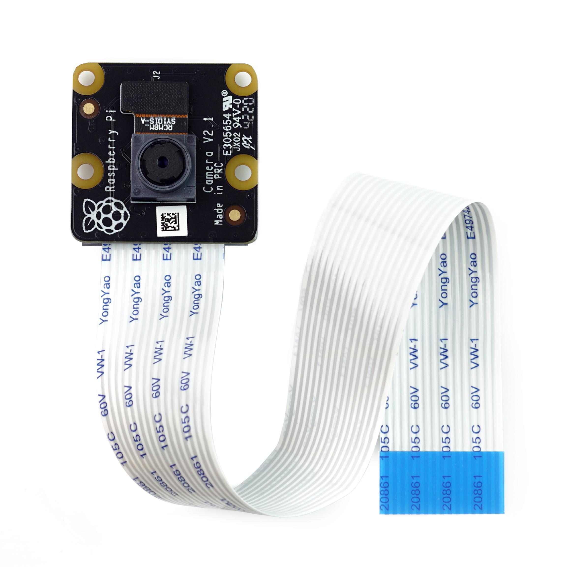 Official Raspberry Pi Camera NOIR V2