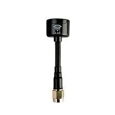 Blackberry LollipopV4 5.8G 60mm RHCP SMA FPV Antenna