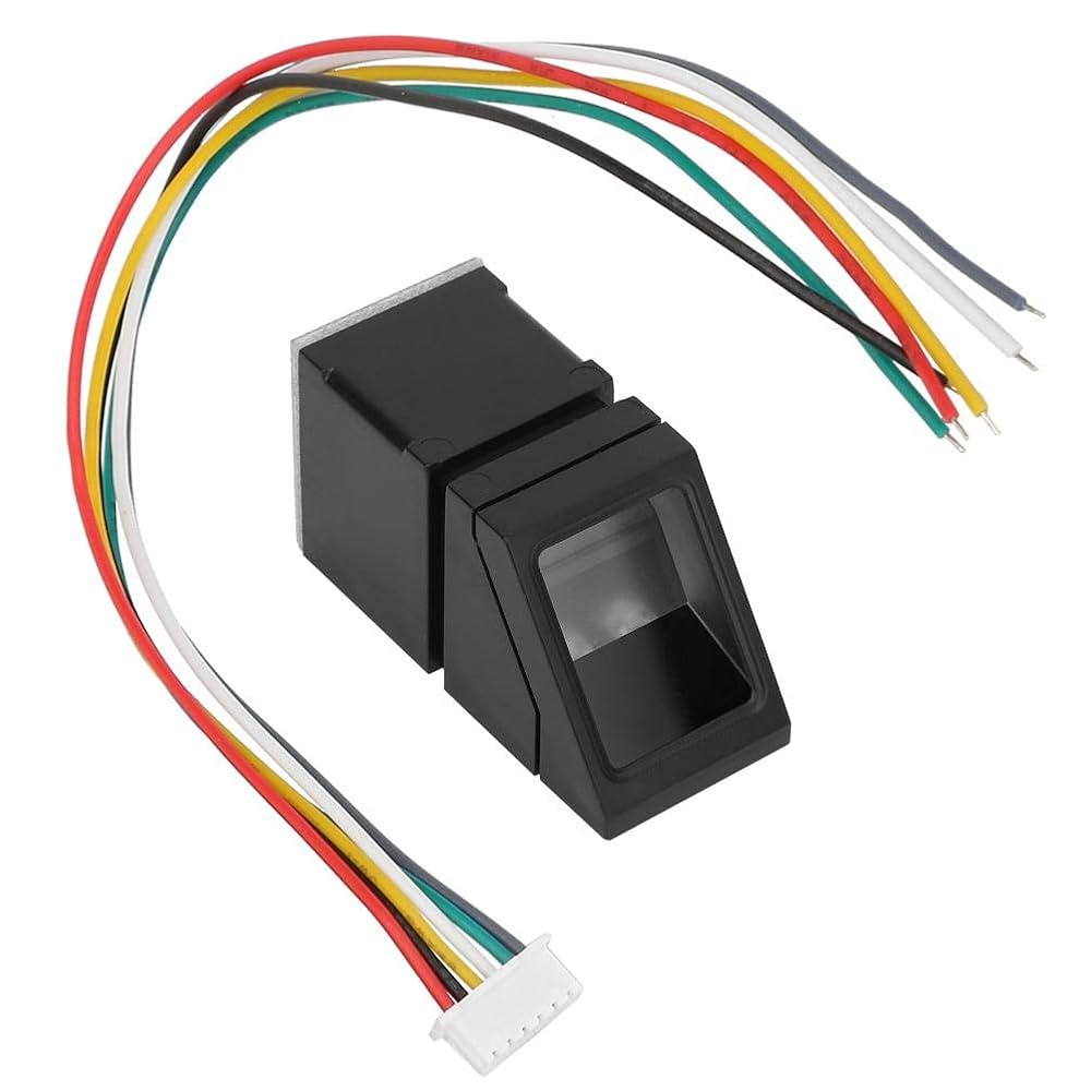 Optical Finger Print SENSOR (R307)