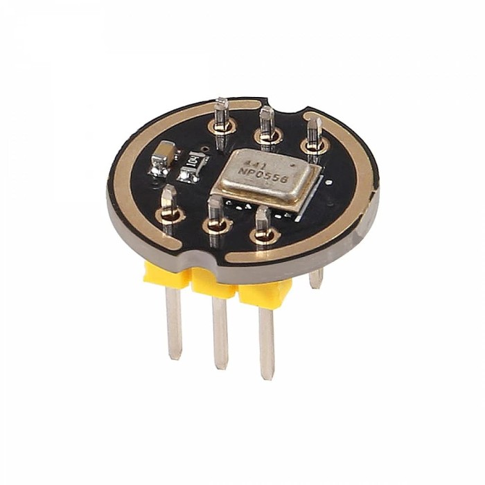 INMP441 MEMS High Precision Omnidirectional Microphone Module I2S6