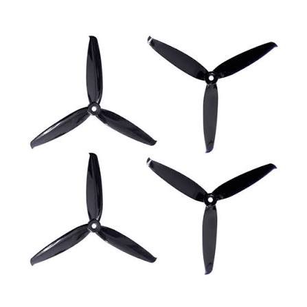 Pro_Range Propellers 6042 3 Blade Props 2CW+2CCW