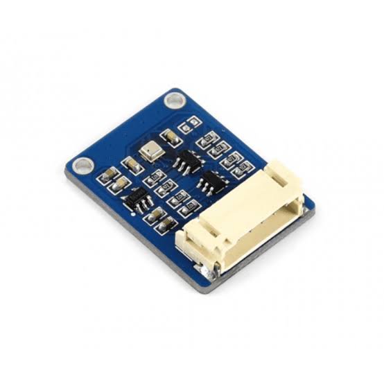 BME280 Environmental Sensor Temperature Humidity Barometric Pressure