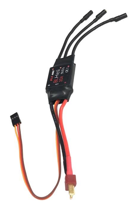 30A 2S-4S ESC BLS MAX