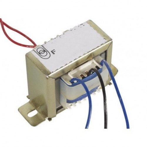 12-0-12 Transformer 500mA