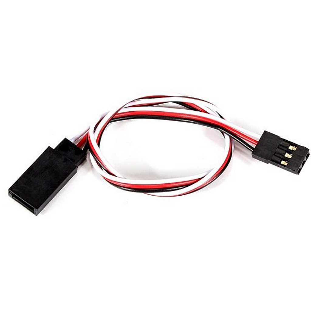 Servo Extension Cables