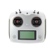 FlySky FS-i6S 2.4GHz 10CH AFHDS 2A RC Transmitter