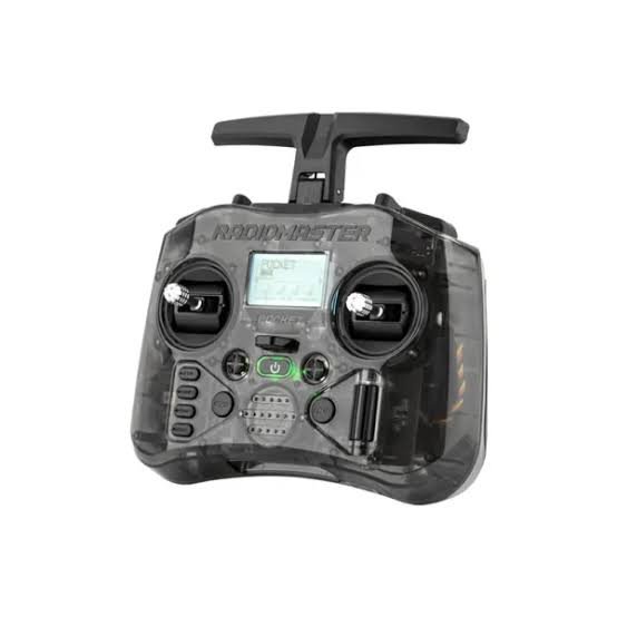 RadioMaster Pocket ELRS Charcoal Color