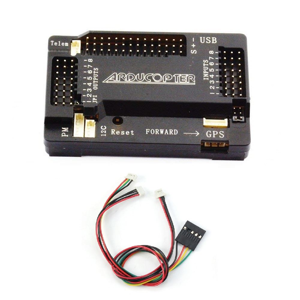 APM 2.8 Drone Flight Controller