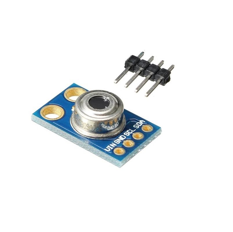 MLX90614 ESF IR Non-Contact Temperature Sensor