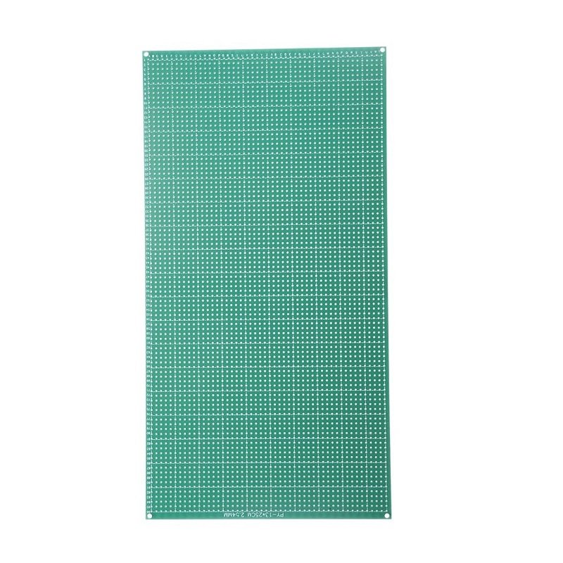 13 x 25 cm Universal PCB Board