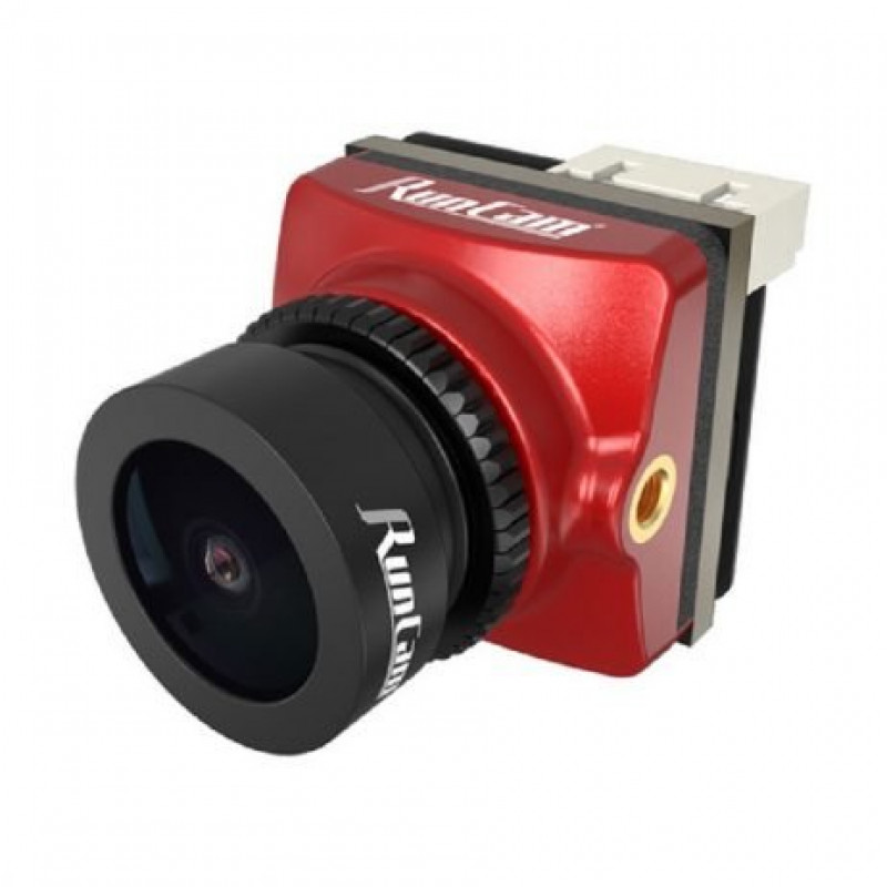 RunCam Phoenix 2 Micro FPV Drone Camera for Quadcopters