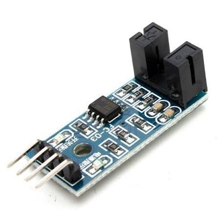 M049 Speed Sensor